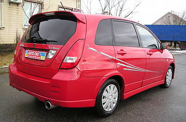 Универсал Suzuki Liana 2002 в Виннице