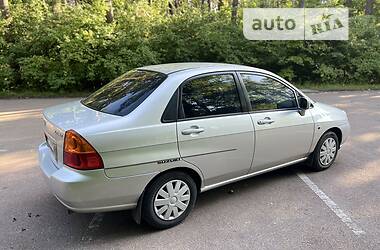 Мінівен Suzuki Liana 2003 в Житомирі