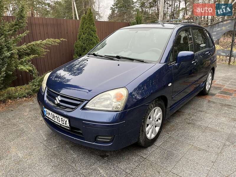 Універсал Suzuki Liana 2005 в Житомирі