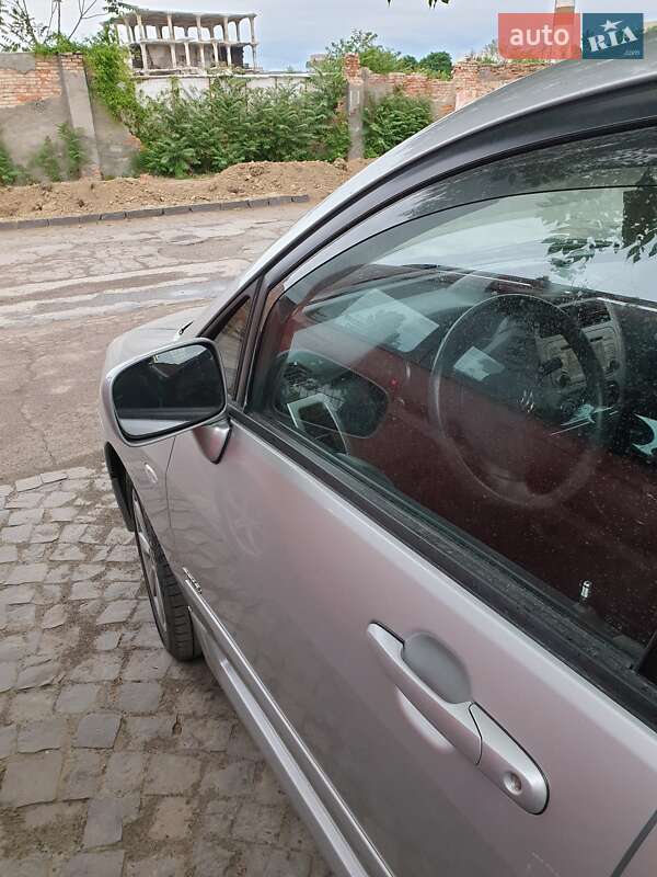 Универсал Suzuki Liana 2006 в Бородянке