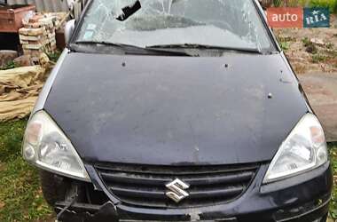 Универсал Suzuki Liana 2005 в Жмеринке