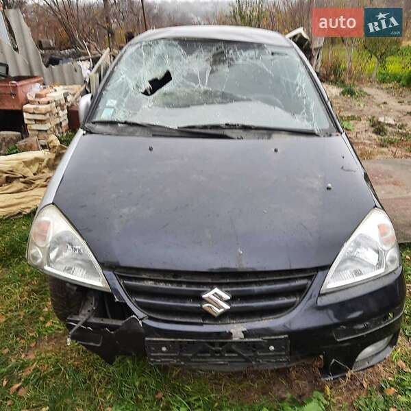 Універсал Suzuki Liana 2005 в Жмеринці