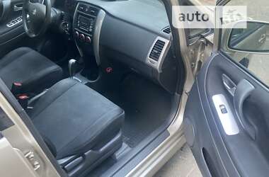 Седан Suzuki Liana 2005 в 