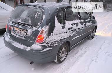 Универсал Suzuki Liana 2006 в Киеве