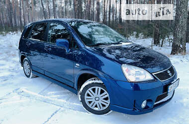 Універсал Suzuki Liana 2007 в Житомирі