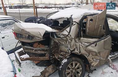 Седан Suzuki Liana 2005 в Киеве