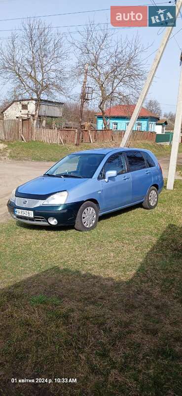 Универсал Suzuki Liana 2003 в Киеве