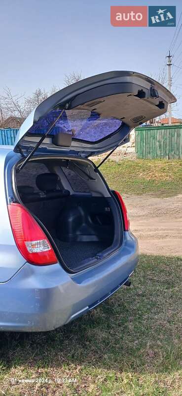 Универсал Suzuki Liana 2003 в Киеве