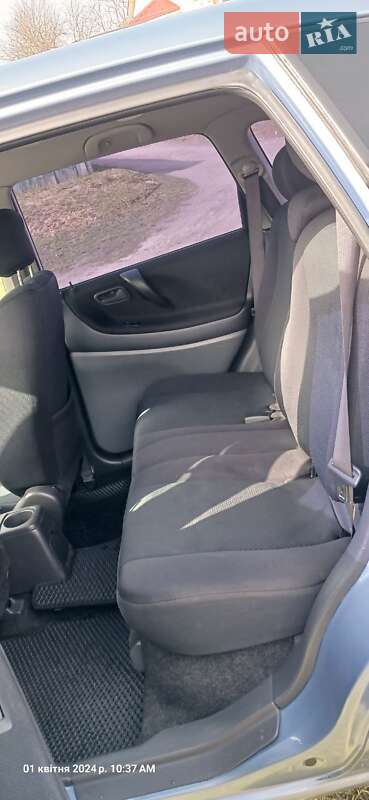 Универсал Suzuki Liana 2003 в Киеве