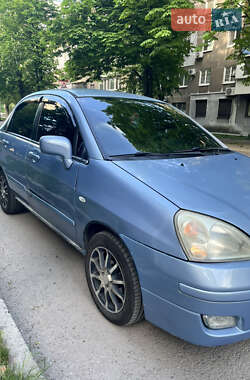 Седан Suzuki Liana 2005 в Дніпрі