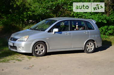 Универсал Suzuki Liana 2005 в Светловодске