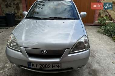 Универсал Suzuki Liana 2005 в Ивано-Франковске