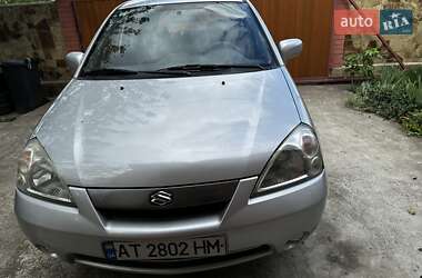 Универсал Suzuki Liana 2005 в Ивано-Франковске