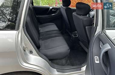 Универсал Suzuki Liana 2005 в Ивано-Франковске