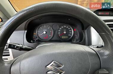 Универсал Suzuki Liana 2005 в Ивано-Франковске