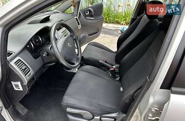 Универсал Suzuki Liana 2005 в Ивано-Франковске