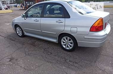 Седан Suzuki Liana 2007 в Києві