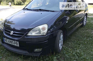 Седан Suzuki Liana 2007 в Павлограде