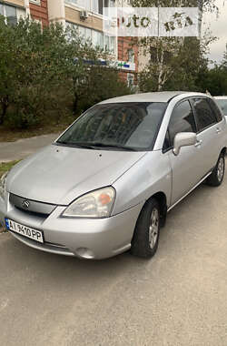 Универсал Suzuki Liana 2002 в Киеве