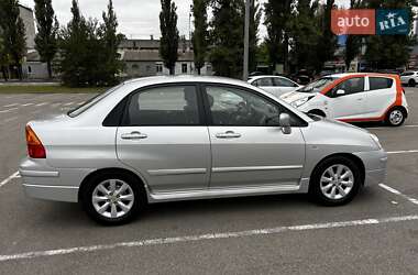 Седан Suzuki Liana 2007 в Києві