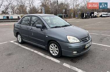 Седан Suzuki Liana 2007 в Києві