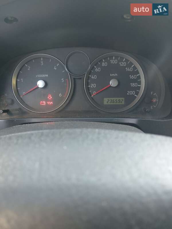 Универсал Suzuki Liana 2006 в Хмельницком