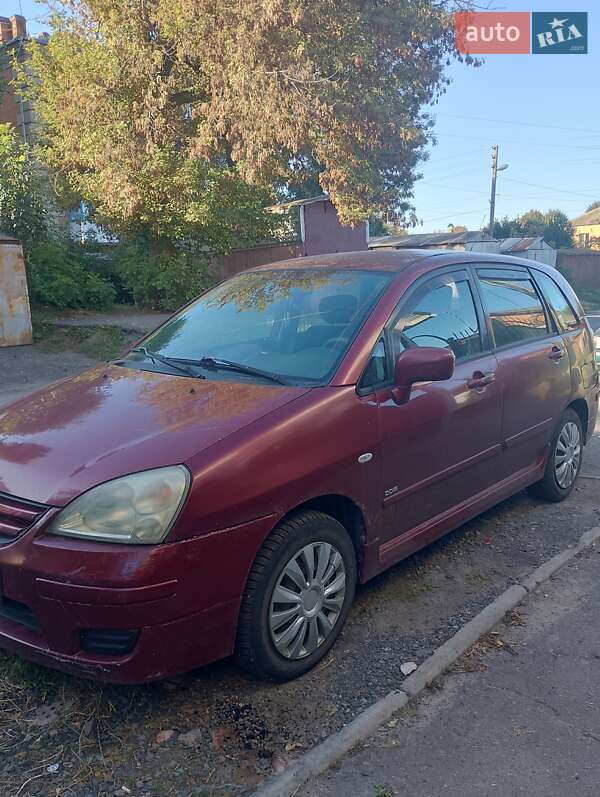 Универсал Suzuki Liana 2006 в Хмельницком