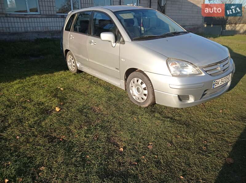 Suzuki Liana 2004