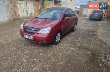 Седан Suzuki Liana 2003 в Чернівцях