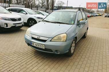 Універсал Suzuki Liana 2004 в Миколаєві