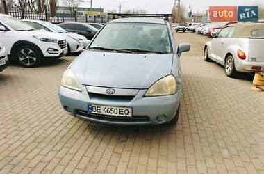 Універсал Suzuki Liana 2004 в Миколаєві