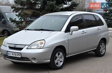 Універсал Suzuki Liana 2002 в Києві