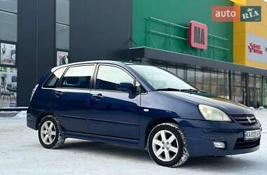 Универсал Suzuki Liana 2006 в Киеве