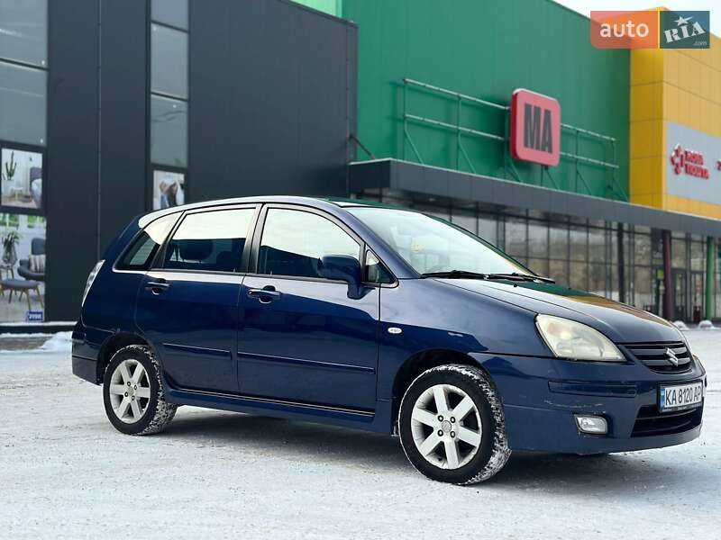 Універсал Suzuki Liana 2006 в Києві