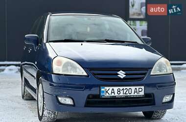 Універсал Suzuki Liana 2006 в Києві