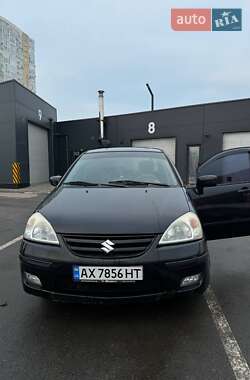 Седан Suzuki Liana 2006 в Харькове