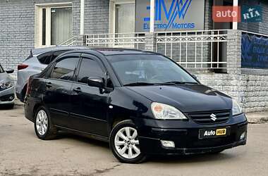 Седан Suzuki Liana 2006 в Харькове