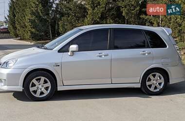 Універсал Suzuki Liana 2006 в Тернополі