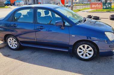 Седан Suzuki Liana 2007 в 