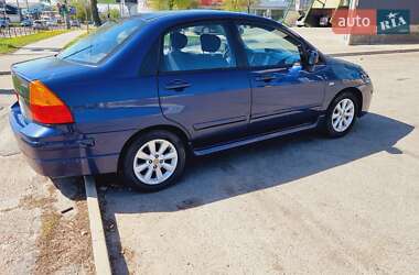 Седан Suzuki Liana 2007 в 