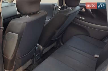 Седан Suzuki Liana 2007 в 