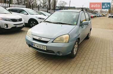 Универсал Suzuki Liana 2004 в 