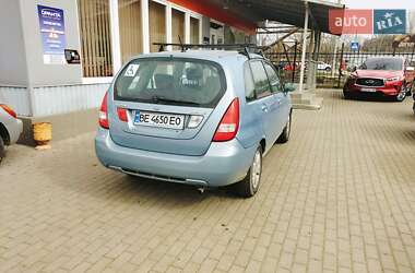 Универсал Suzuki Liana 2004 в 