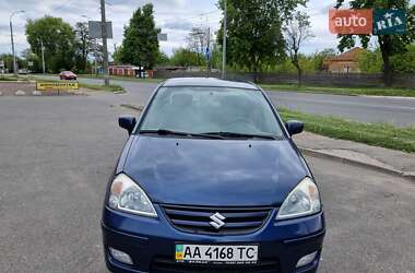 Седан Suzuki Liana 2007 в Чернигове