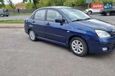 Седан Suzuki Liana 2007 в 