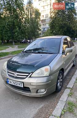 Седан Suzuki Liana 2005 в Киеве