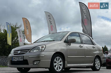 Седан Suzuki Liana 2005 в 