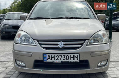 Седан Suzuki Liana 2005 в 