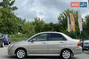 Седан Suzuki Liana 2005 в 