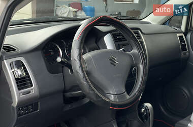 Седан Suzuki Liana 2005 в 